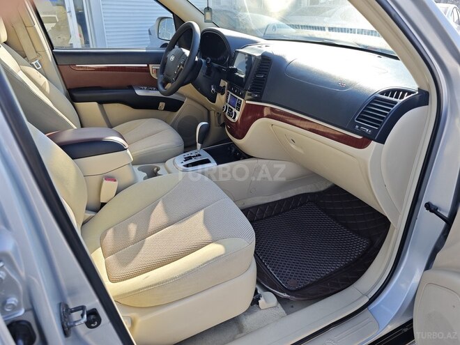 Hyundai Santa Fe 2006, 281,000 km - 2.7 л - Bakı