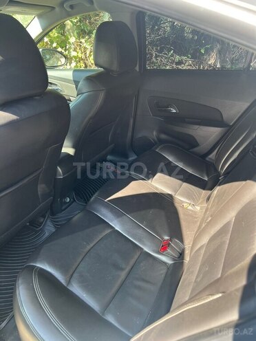Chevrolet Cruze 2013, 290,000 km - 1.4 l - Şirvan