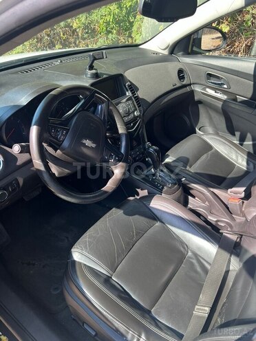 Chevrolet Cruze 2013, 290,000 km - 1.4 l - Şirvan