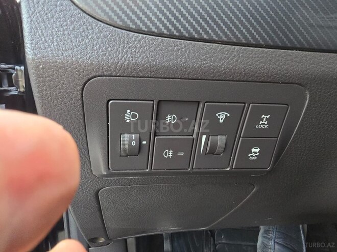 Hyundai Santa Fe 2009, 252,181 km - 2.4 l - Gəncə