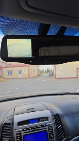 Hyundai Santa Fe 2009, 252,181 km - 2.4 l - Gəncə