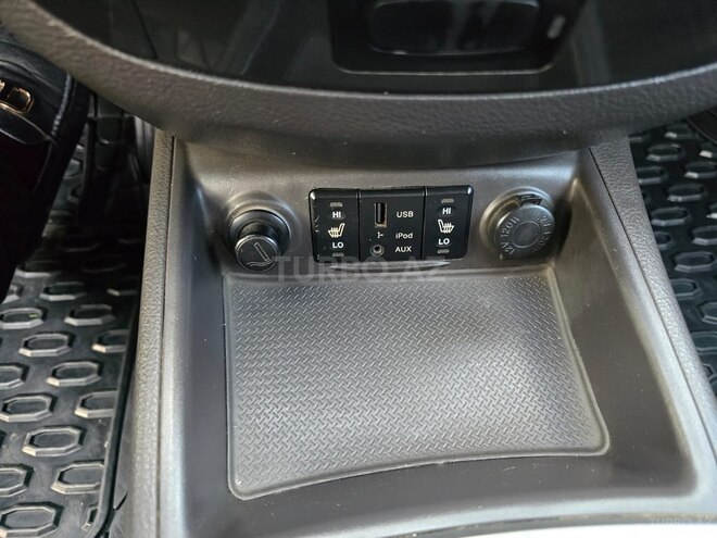 Hyundai Santa Fe 2009, 252,181 km - 2.4 l - Gəncə