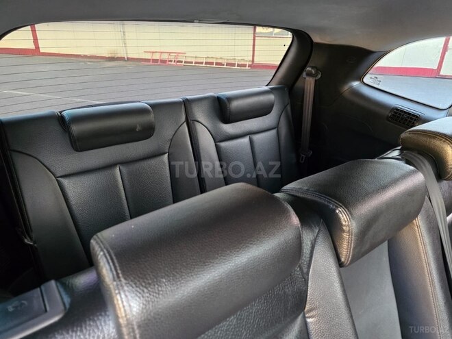 Hyundai Santa Fe 2009, 252,181 km - 2.4 l - Gəncə