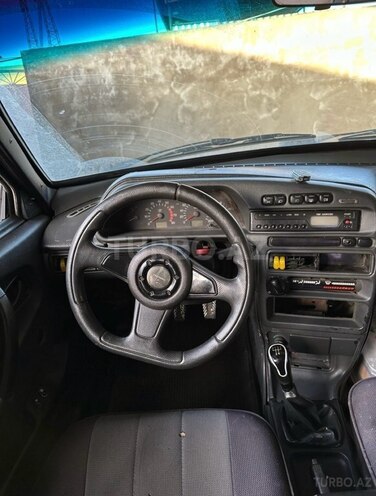 LADA (VAZ) 21099 1995, 220,000 km - 1.6 л - Bakı