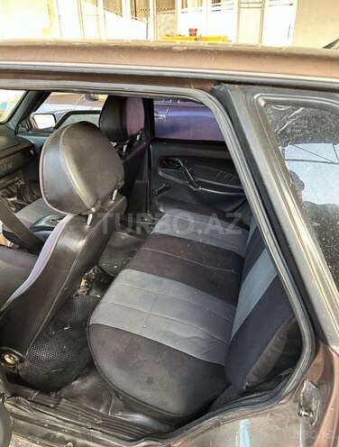 LADA (VAZ) 21099 1995, 220,000 km - 1.6 л - Bakı