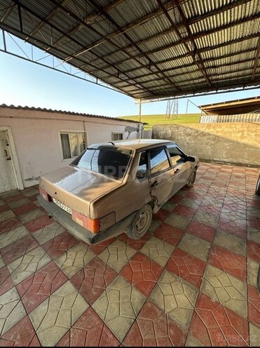 LADA (VAZ) 21099 1995, 220,000 km - 1.6 л - Bakı