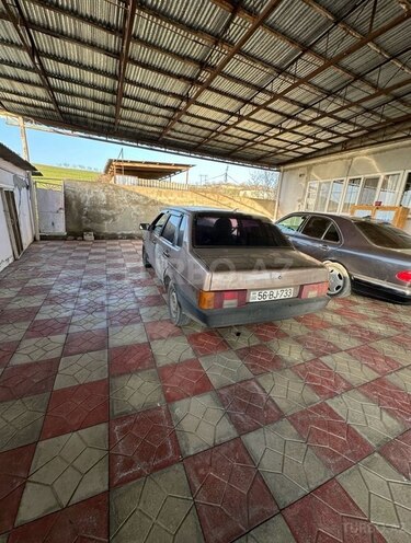 LADA (VAZ) 21099 1995, 220,000 km - 1.6 л - Bakı