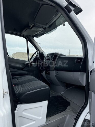 Mercedes Sprinter 315 2008, 246,300 km - 2.2 l - Xırdalan
