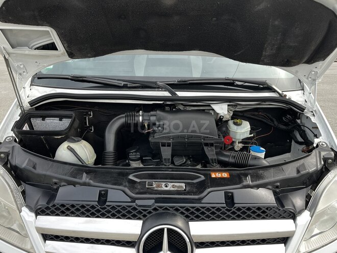 Mercedes Sprinter 315 2008, 246,300 km - 2.2 l - Xırdalan