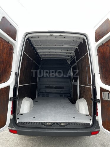 Mercedes Sprinter 315 2008, 246,300 km - 2.2 l - Xırdalan