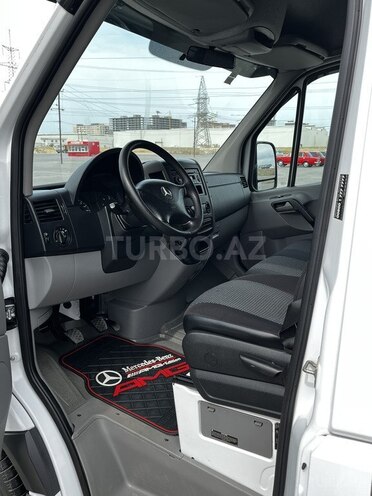 Mercedes Sprinter 315 2008, 246,300 km - 2.2 l - Xırdalan