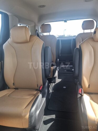 Kia Carnival 2021, 110,000 km - 2.2 л - Bakı