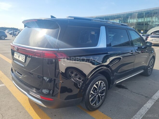 Kia Carnival 2021, 110,000 km - 2.2 л - Bakı