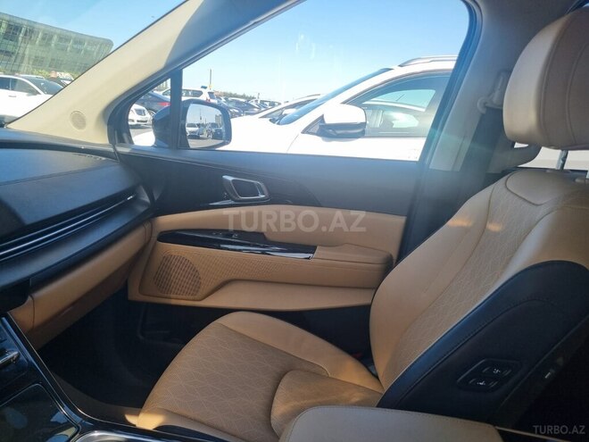 Kia Carnival 2021, 110,000 km - 2.2 л - Bakı