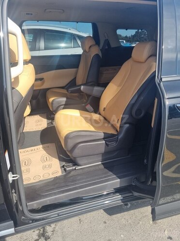 Kia Carnival 2021, 110,000 km - 2.2 л - Bakı