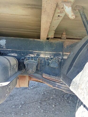 GAZ 2705-777 2009, 55,946 km - 2.0 l - Salyan
