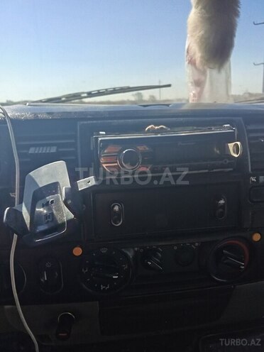 GAZ 2705-777 2009, 55,946 km - 2.0 l - Salyan