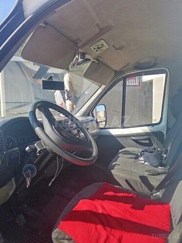 GAZ 2705-777 2009, 55,946 km - 2.0 l - Salyan