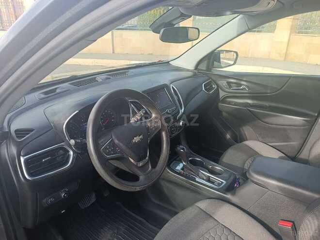 Chevrolet Equinox 2020, 213,520 km - 1.5 l - Gəncə