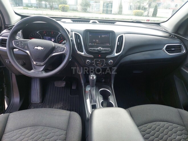 Chevrolet Equinox 2020, 213,520 km - 1.5 l - Gəncə