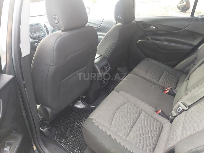 Chevrolet Equinox 2020, 213,520 km - 1.5 l - Gəncə