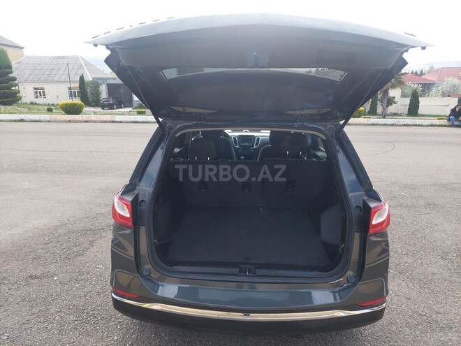 Chevrolet Equinox 2020, 213,520 km - 1.5 l - Gəncə