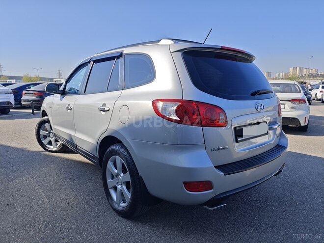 Hyundai Santa Fe 2006, 281,000 km - 2.7 л - Bakı