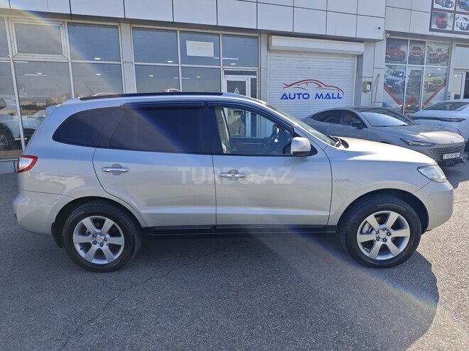 Hyundai Santa Fe 2006, 281,000 km - 2.7 л - Bakı