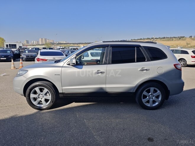 Hyundai Santa Fe 2006, 281,000 km - 2.7 л - Bakı