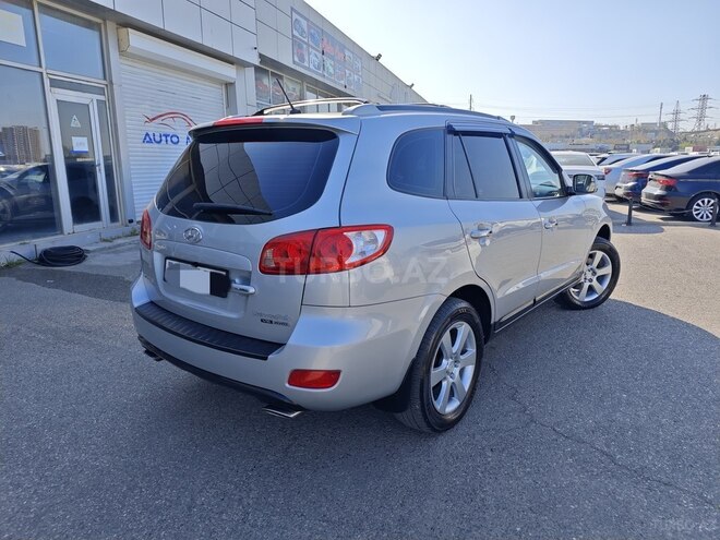 Hyundai Santa Fe 2006, 281,000 km - 2.7 л - Bakı