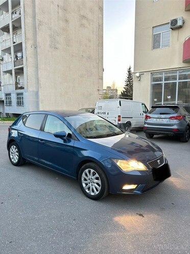 SEAT Leon-10
