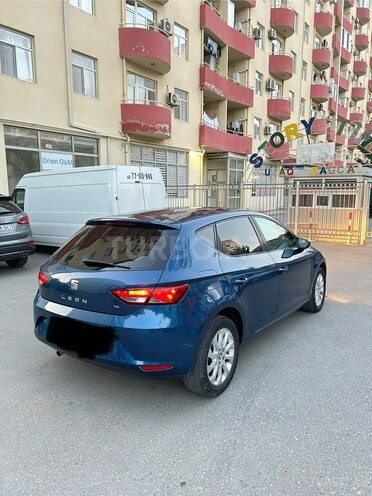 SEAT Leon-8