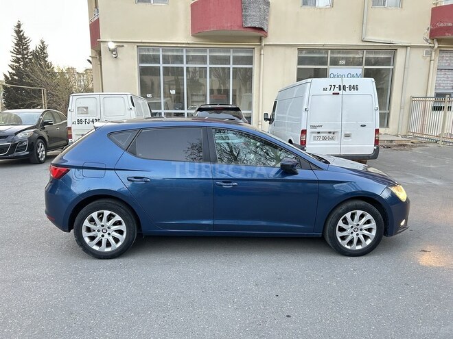 SEAT Leon-9