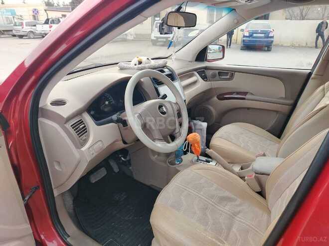 Kia Sportage 2008, 195,000 km - 2.0 l - Sumqayıt