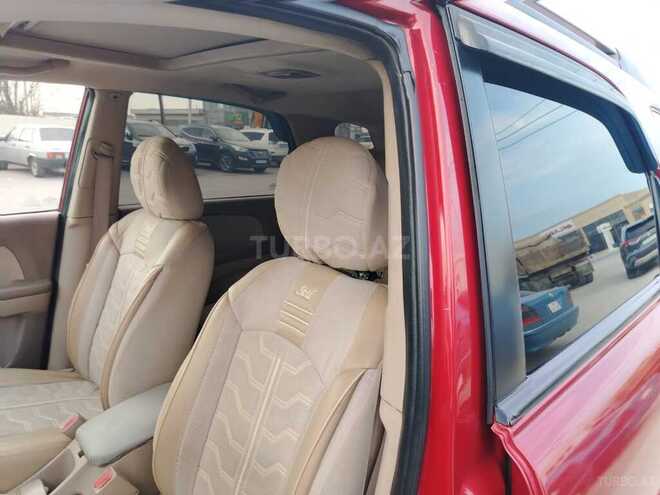 Kia Sportage 2008, 195,000 km - 2.0 l - Sumqayıt