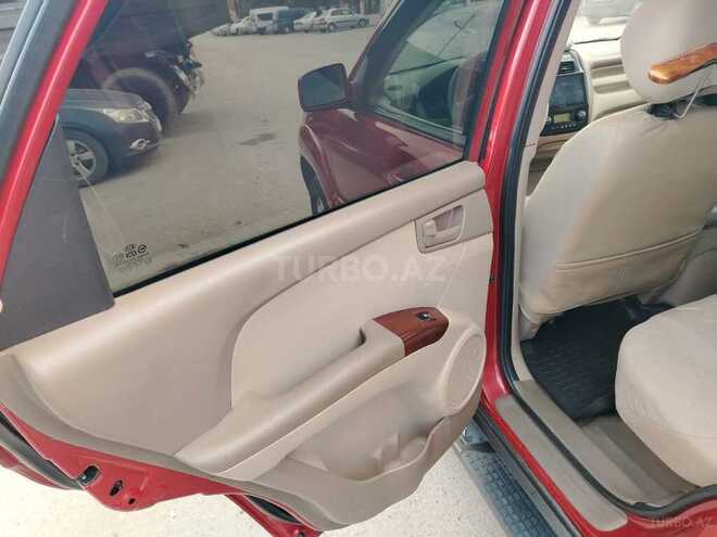 Kia Sportage 2008, 195,000 km - 2.0 l - Sumqayıt