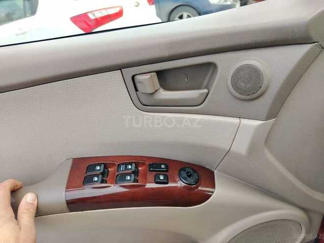 Kia Sportage 2008, 195,000 km - 2.0 l - Sumqayıt