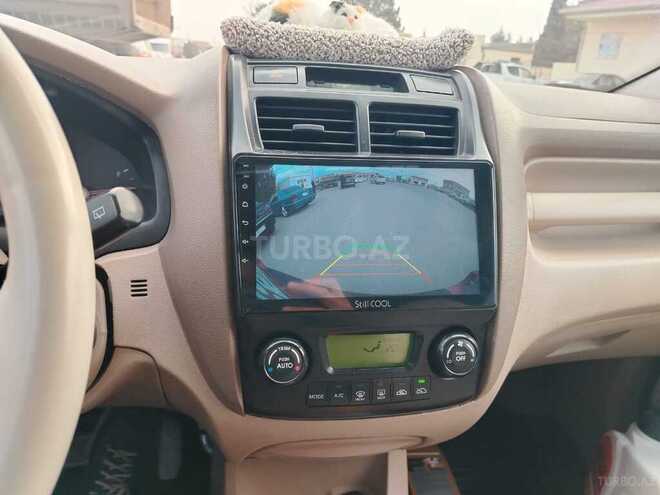 Kia Sportage 2008, 195,000 km - 2.0 l - Sumqayıt