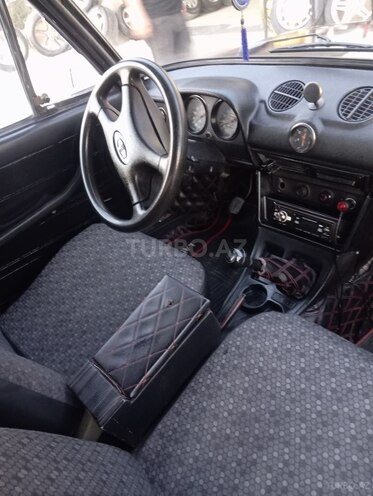 LADA (VAZ) 2106 1989, 70,000 km - 1.6 l - Kürdəmir