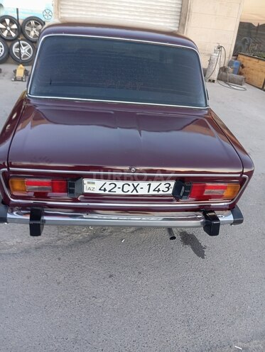 LADA (VAZ) 2106 1989, 70,000 km - 1.6 l - Kürdəmir