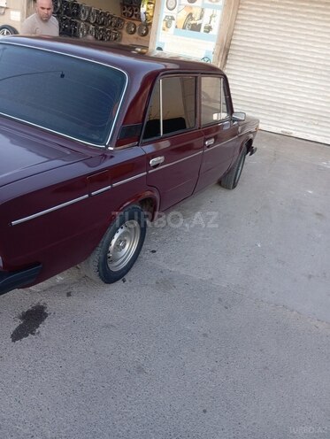 LADA (VAZ) 2106 1989, 70,000 km - 1.6 l - Kürdəmir
