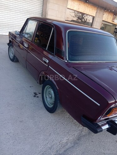 LADA (VAZ) 2106 1989, 70,000 km - 1.6 l - Kürdəmir