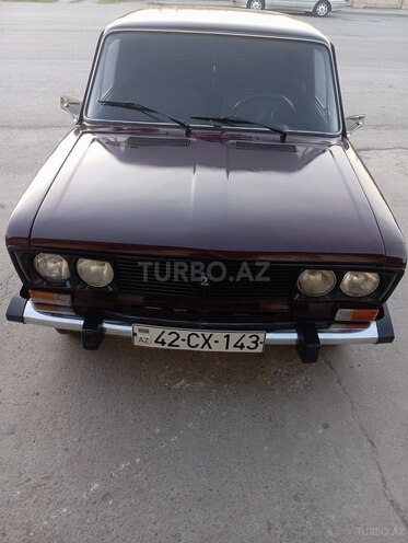LADA (VAZ) 2106 1989, 70,000 km - 1.6 l - Kürdəmir
