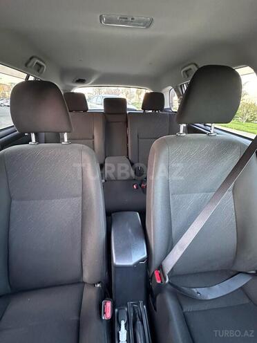 Toyota Corolla Fielder 2019, 87,000 km - 1.5 л - Bakı