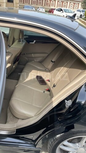 Mercedes C 250 2011, 226,000 km - 1.8 l - Bakı