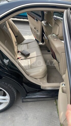 Mercedes C 250 2011, 226,000 km - 1.8 l - Bakı