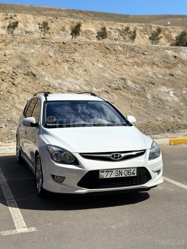 Hyundai i30 2010, 180,000 km - 1.6 l - Bakı