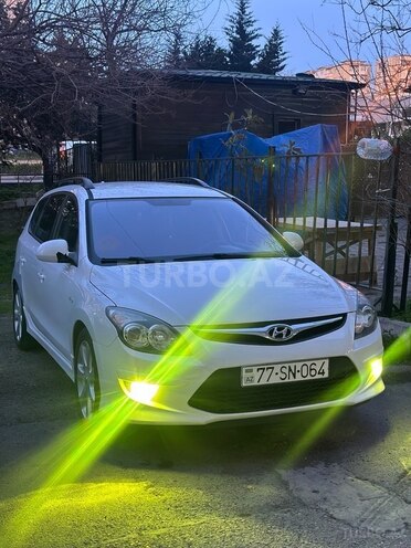 Hyundai i30 2010, 180,000 km - 1.6 l - Bakı