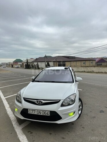 Hyundai i30 2010, 180,000 km - 1.6 l - Bakı