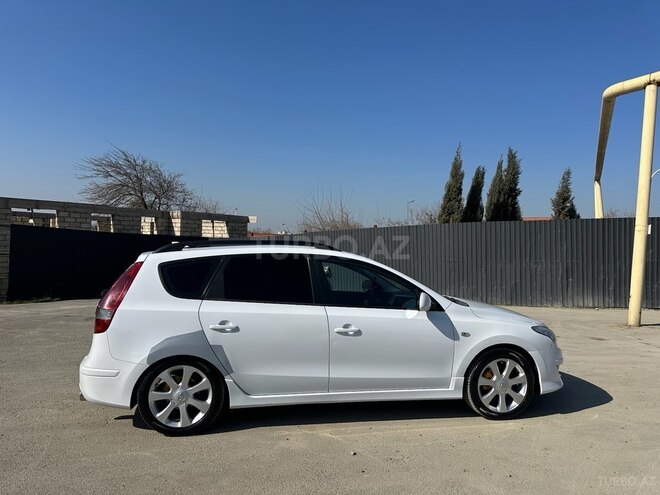 Hyundai i30 2010, 180,000 km - 1.6 l - Bakı